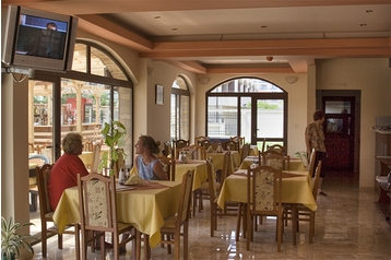 Bułgaria Hotel Słoneczny brzeg / Slanchev bryag, Zewnątrz